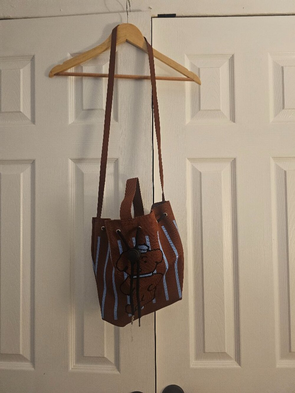 Shoulder Bag